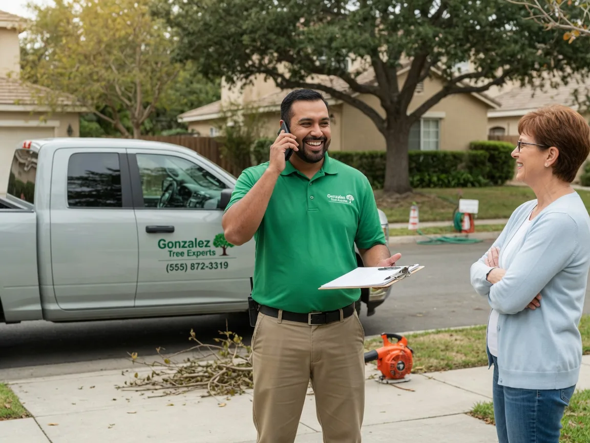 Tree Service Tell, TX FAQs